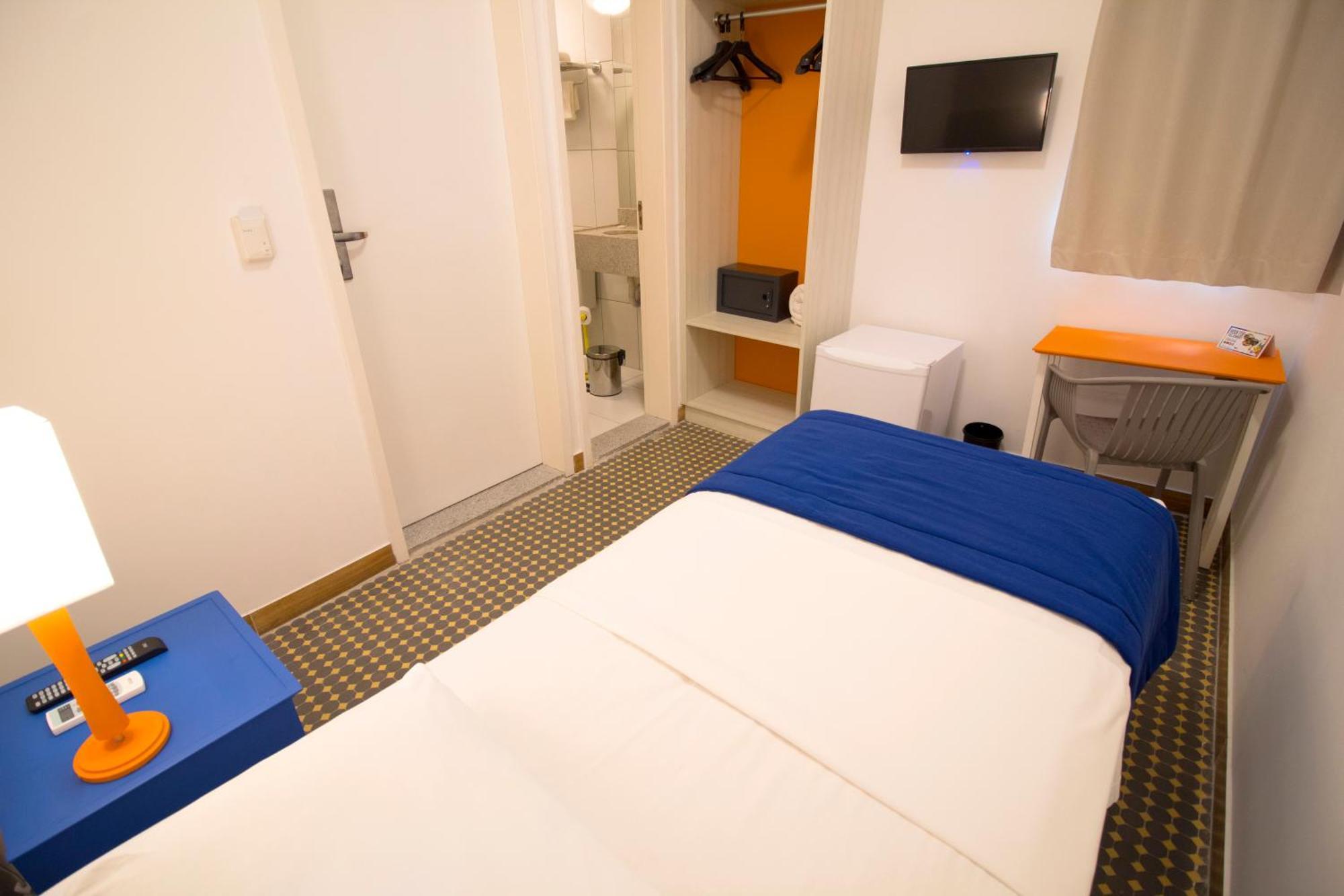 Smart Hotel 3*