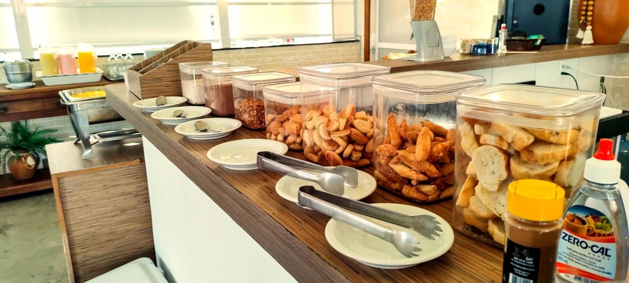 Hotel Smart Fortaleza (Ceara)