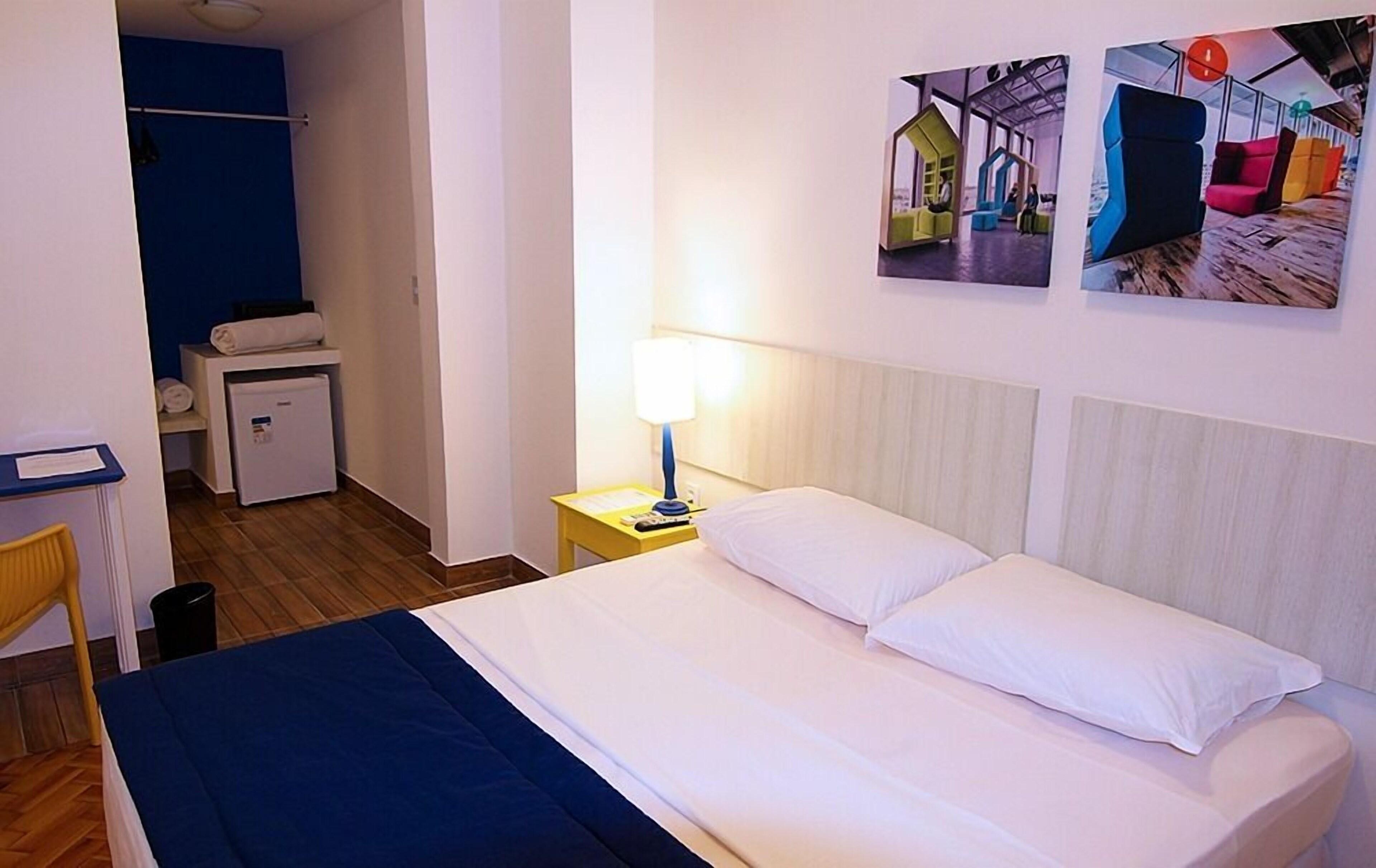 Smart Hotel 3*