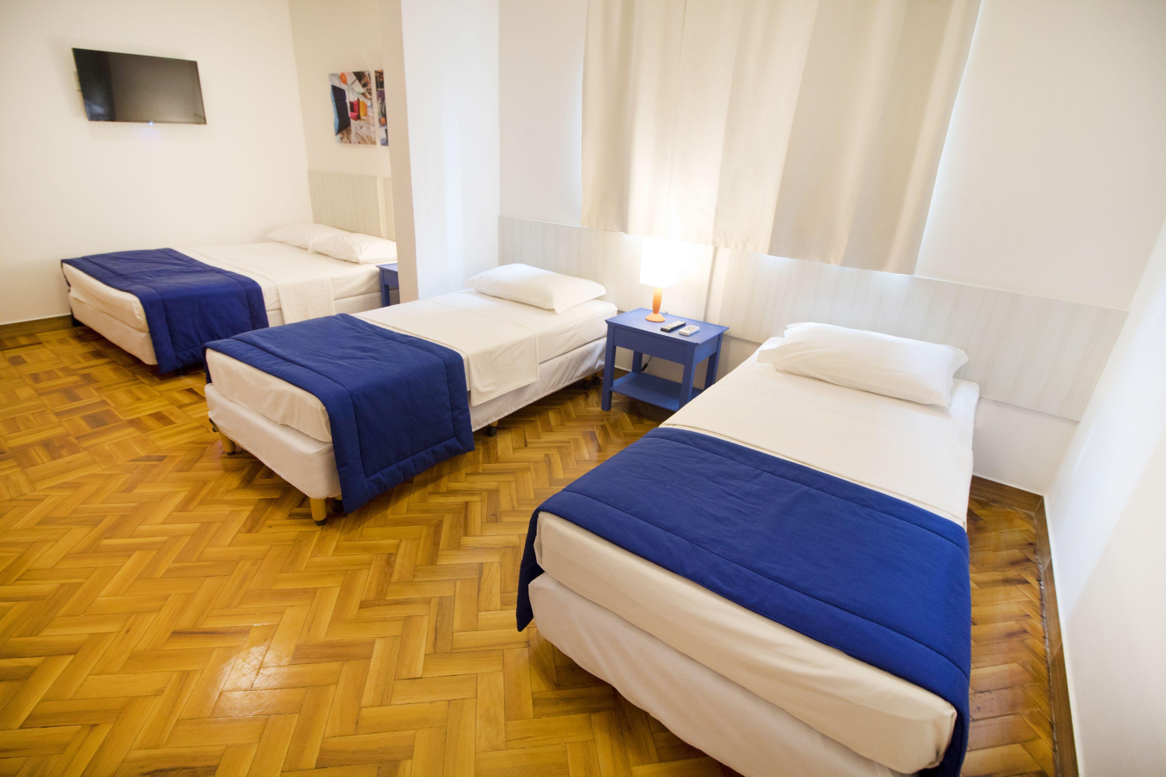 Hotel Smart Fortaleza (Ceara)