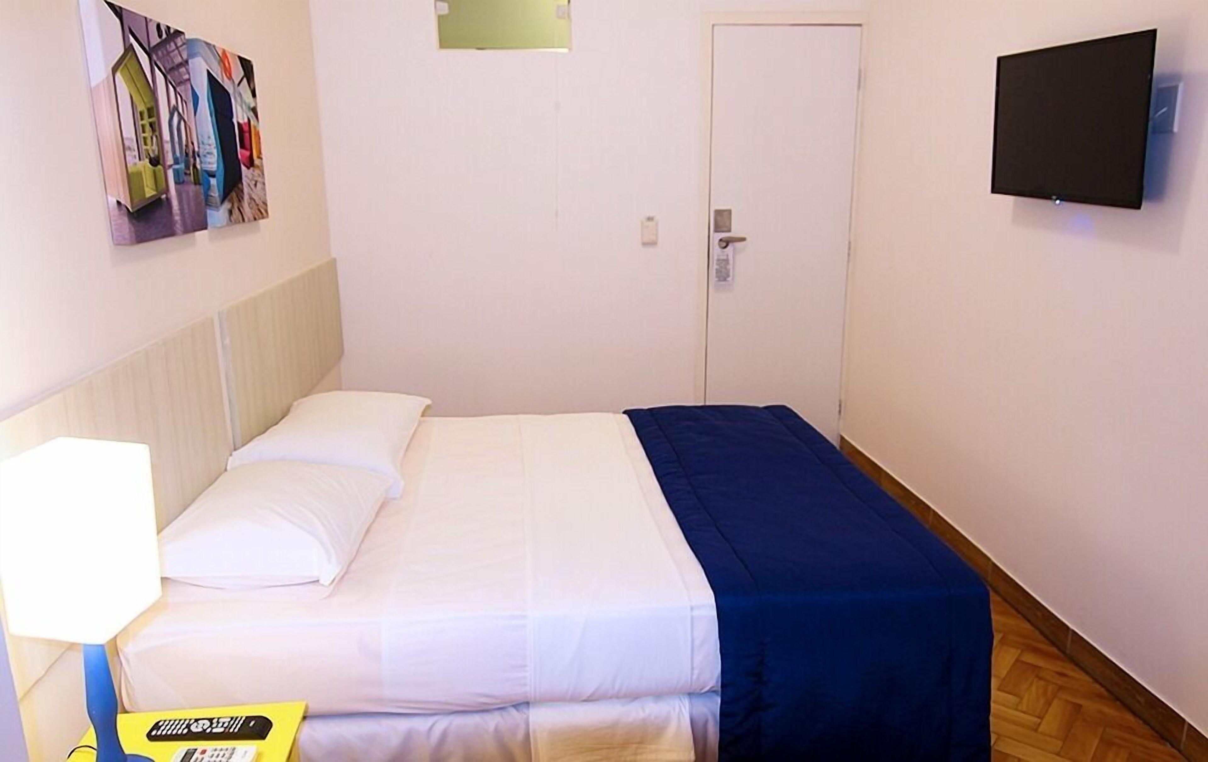 Smart Hotel Fortaleza (Ceara)