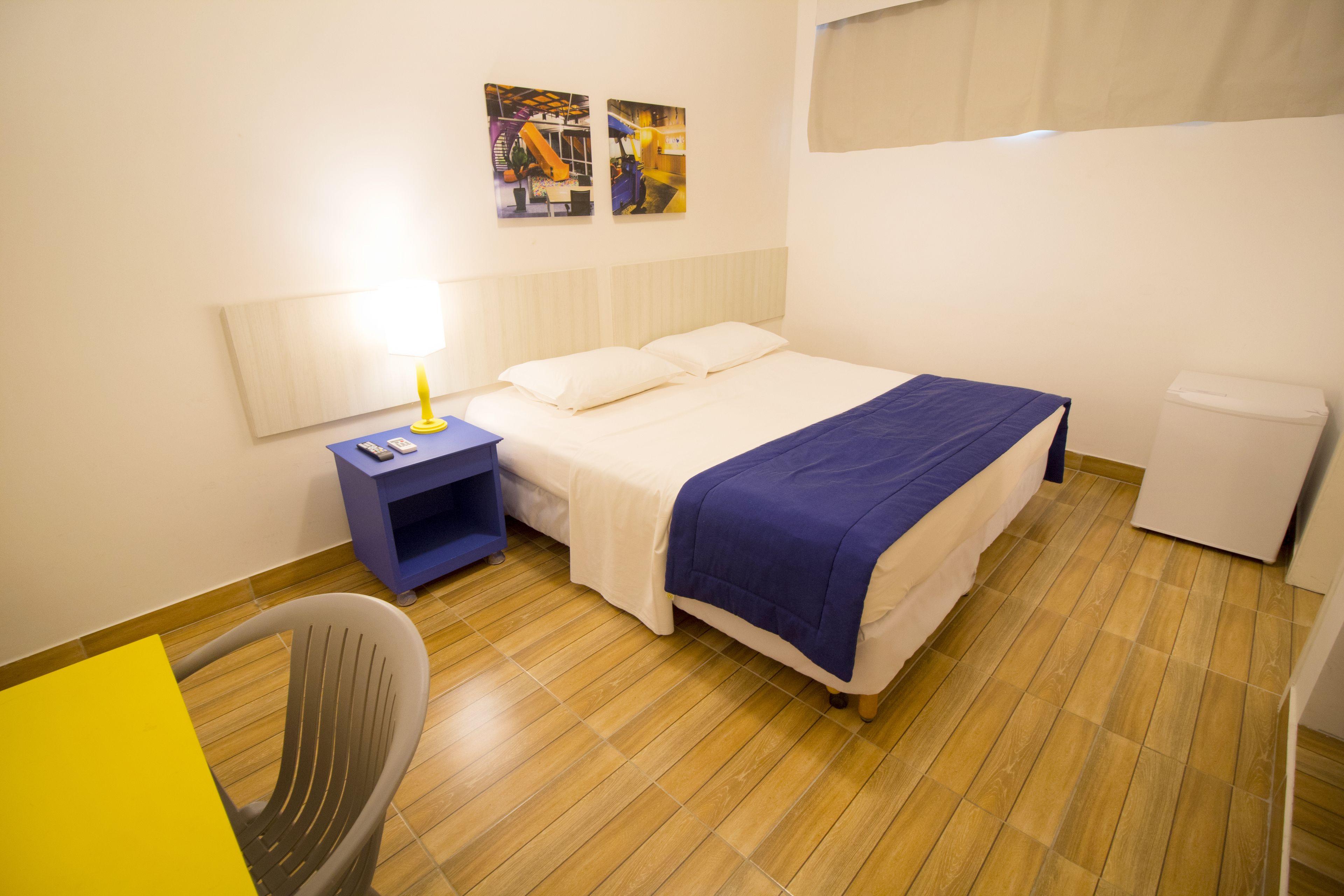 Hotel Smart Fortaleza (Ceara)