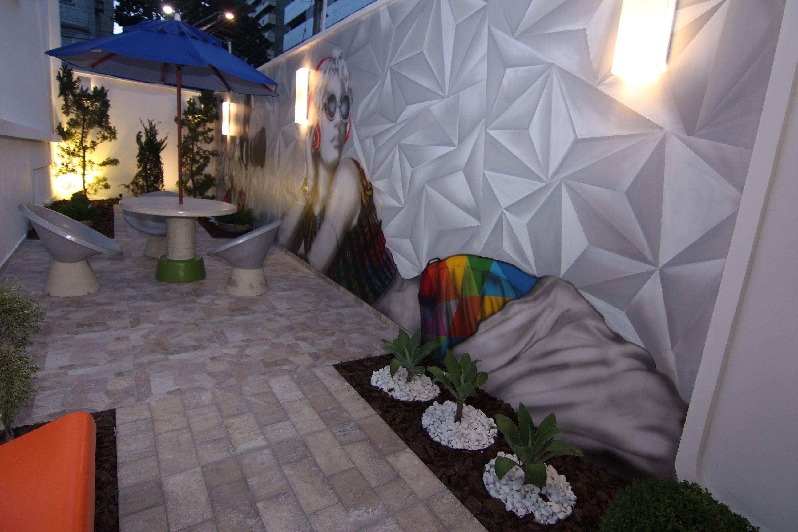 Smart Hotel Fortaleza (Ceara)