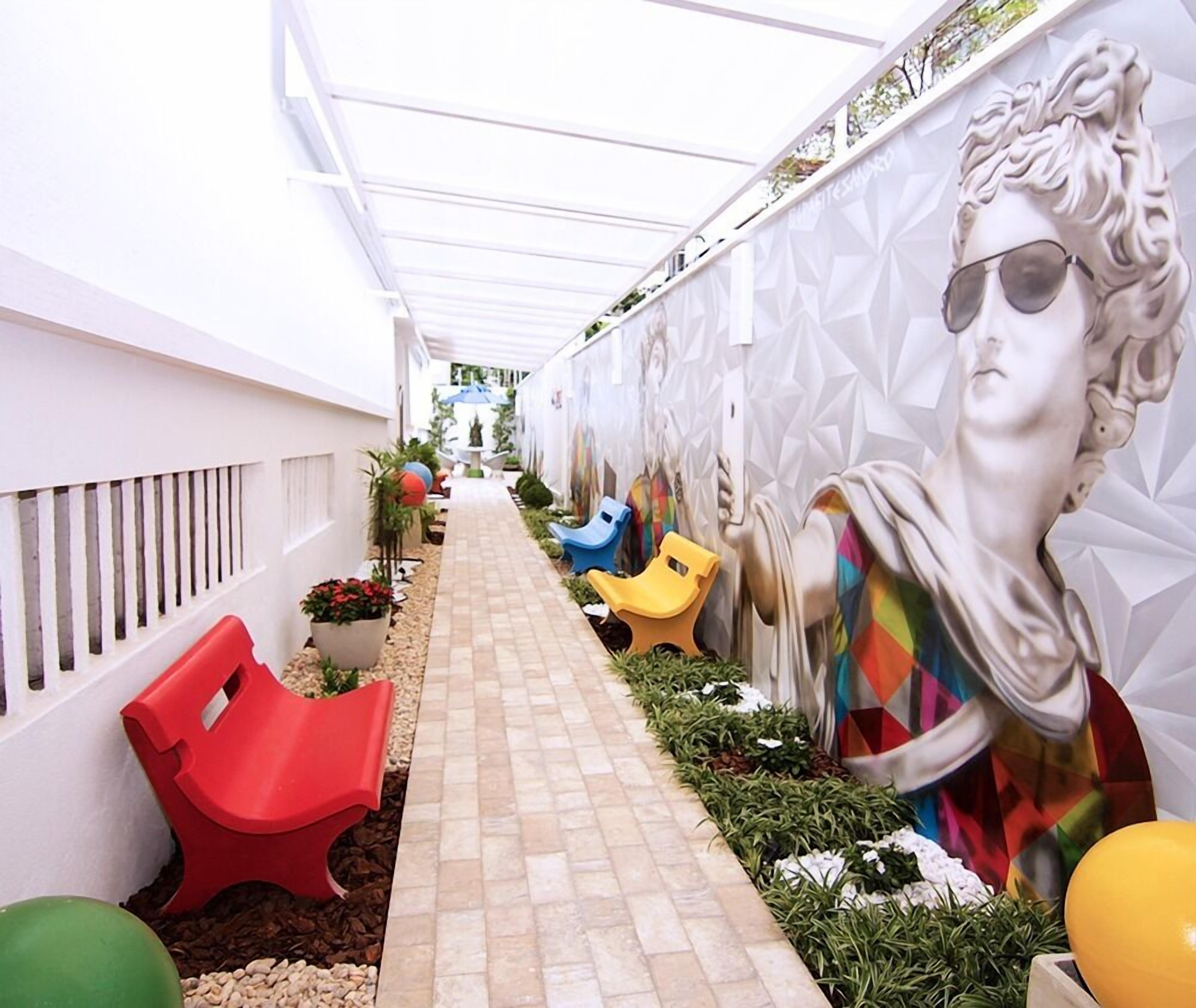 Smart 3* Fortaleza (Ceara)