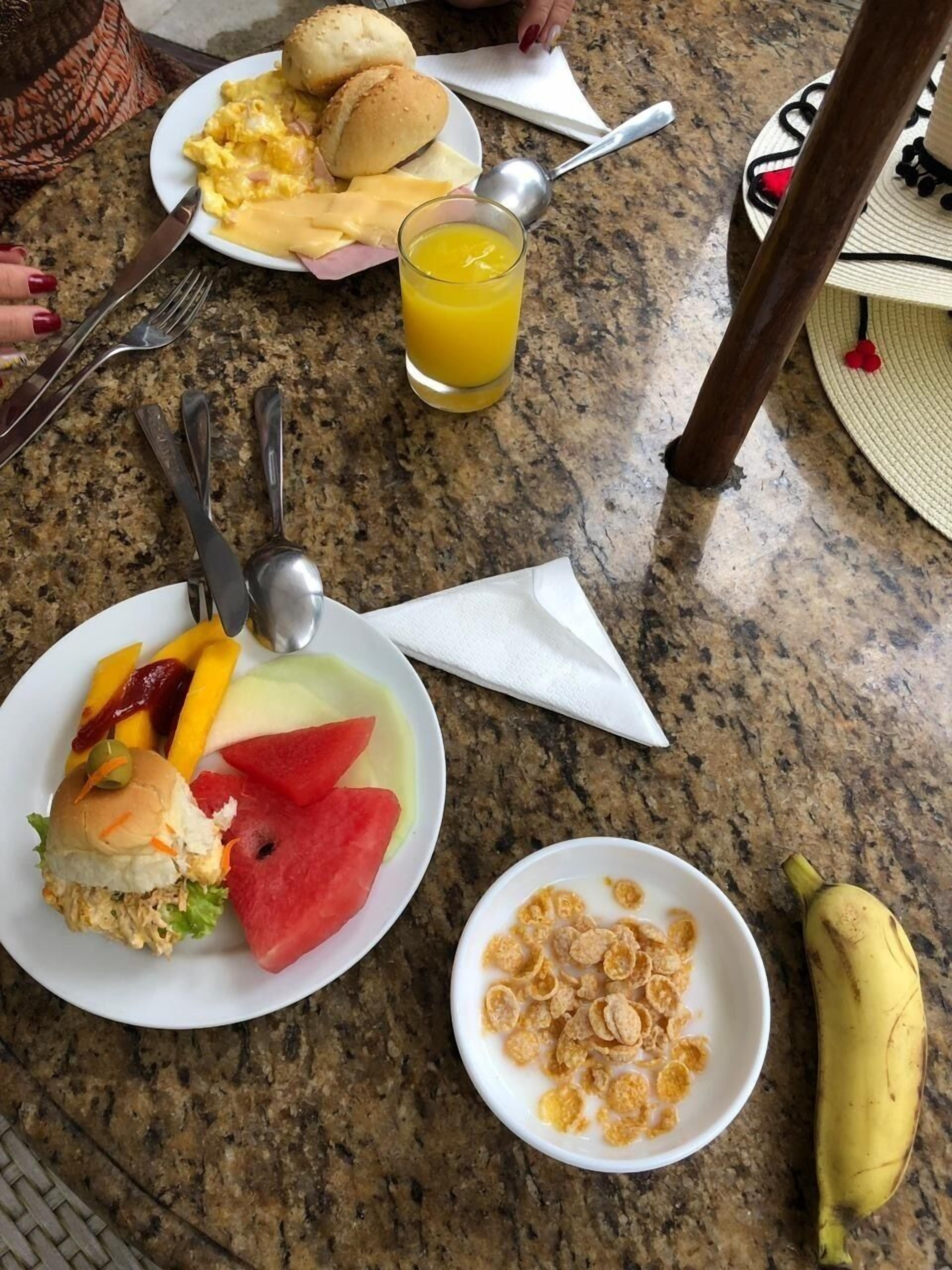 Smart Hotel Fortaleza (Ceara)