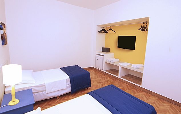 Hotel Smart Fortaleza (Ceara)