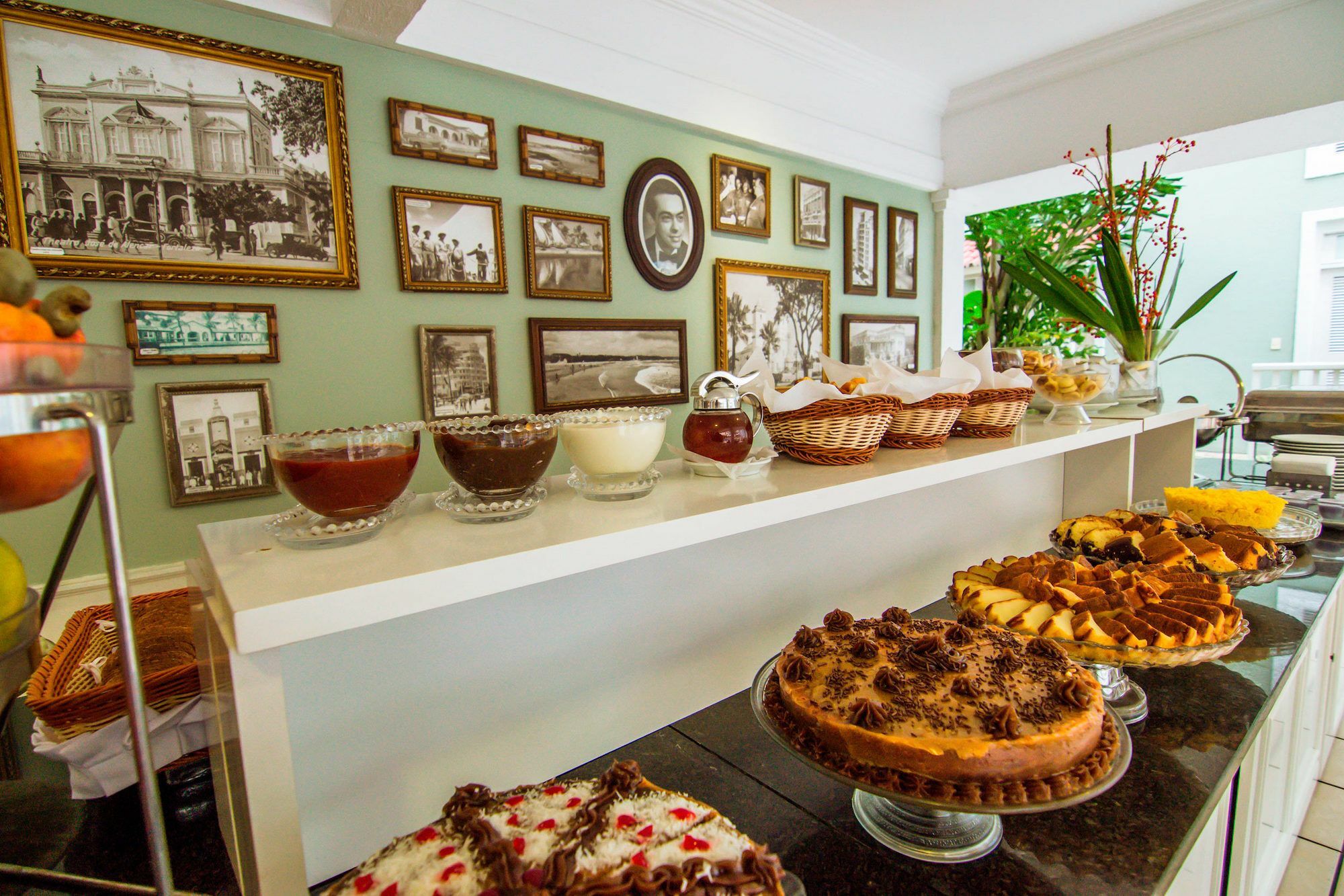 Smart 3* Fortaleza (Ceara)