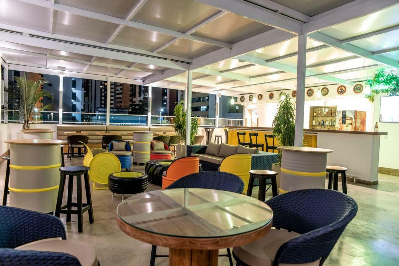 Smart 3* Fortaleza (Ceara)