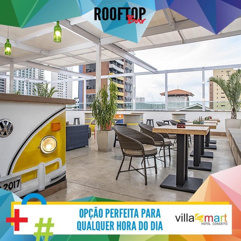 Smart 3* Fortaleza (Ceara)