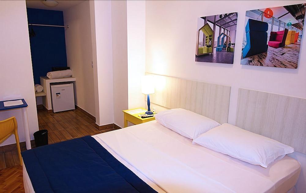 Hotel Smart
