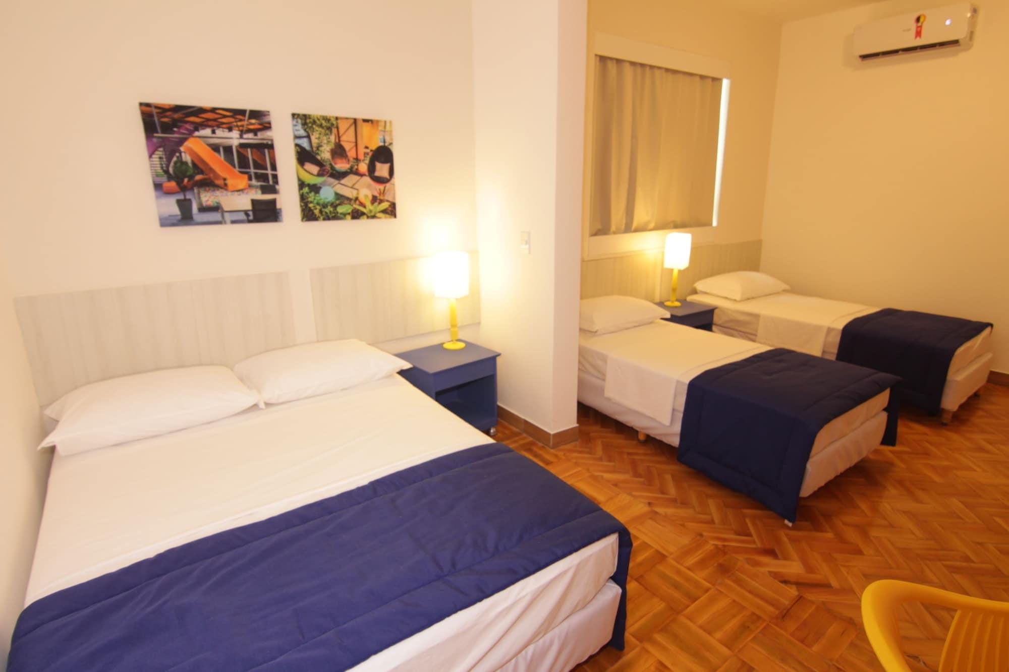 Hotel Smart 3*
