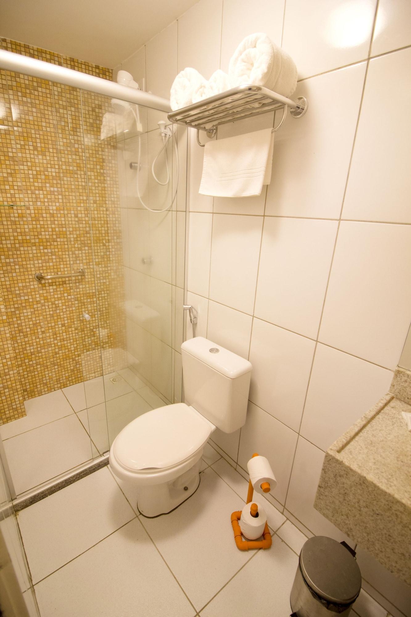 Hotel Smart Fortaleza (Ceara)