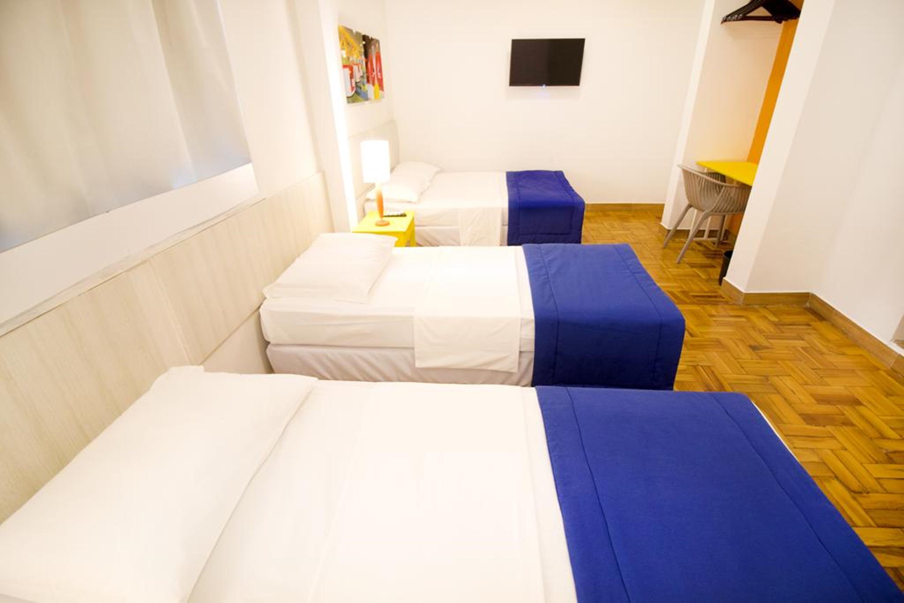 Smart 3* Fortaleza (Ceara)