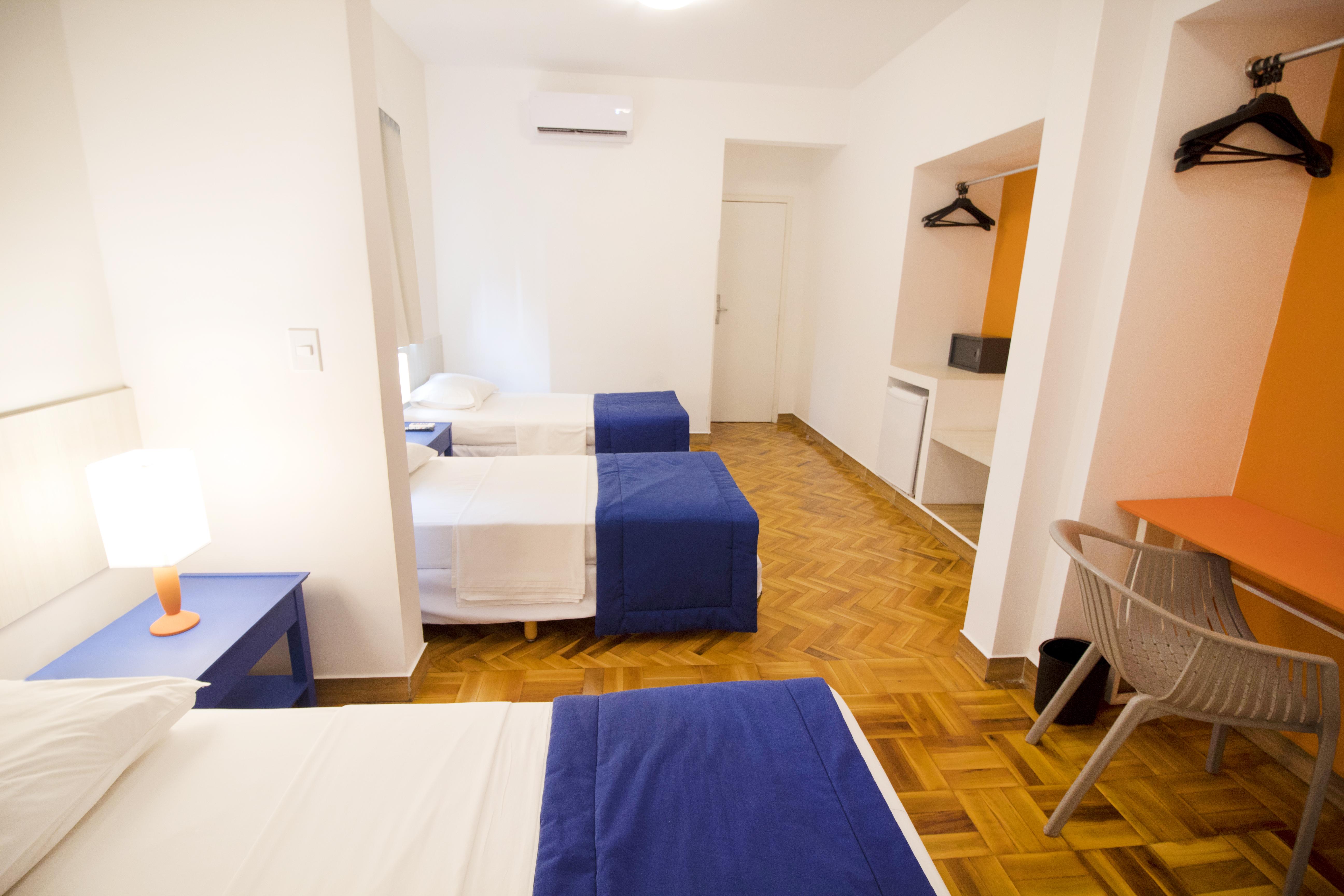 Hotel Smart 3*