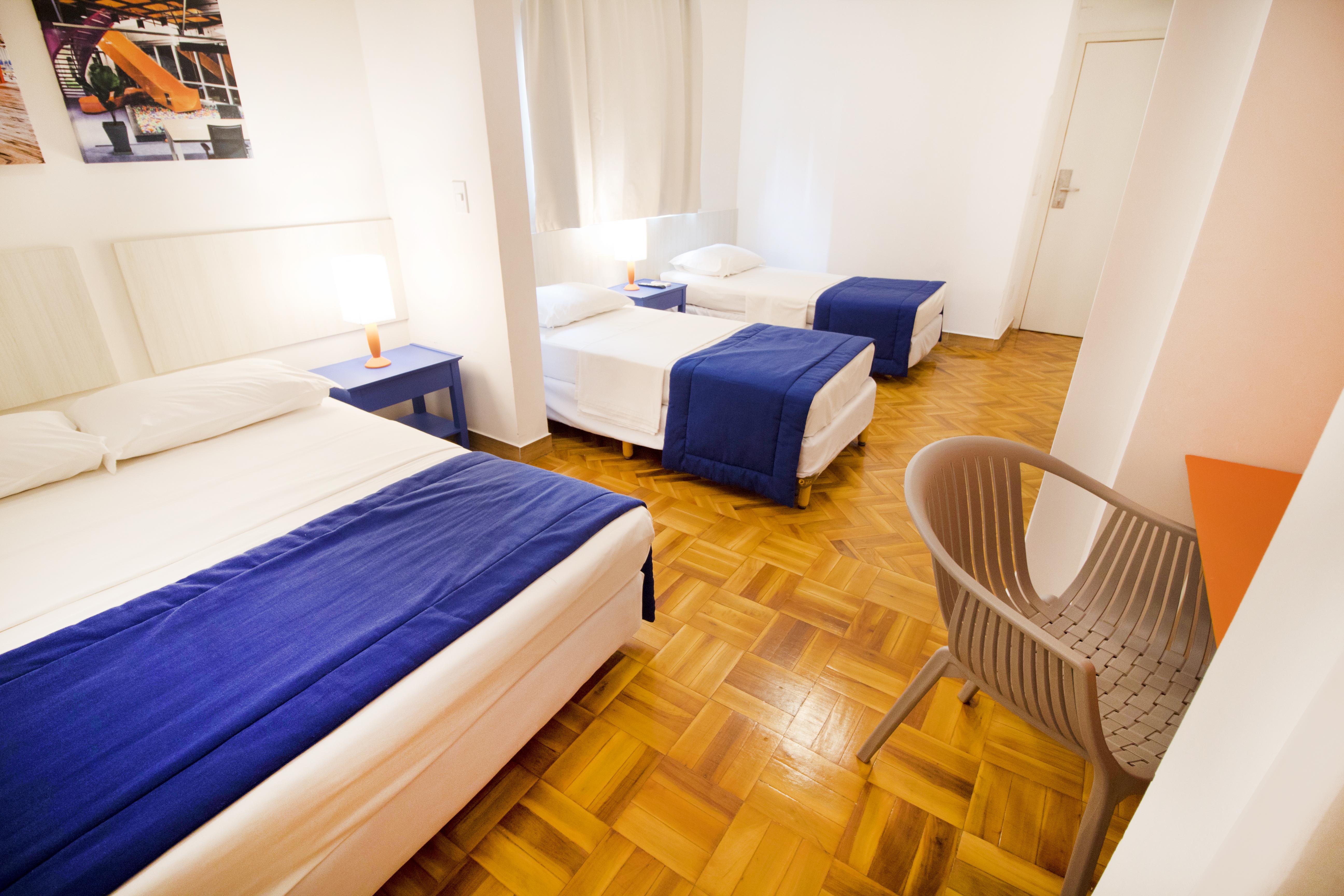 Hotel Smart