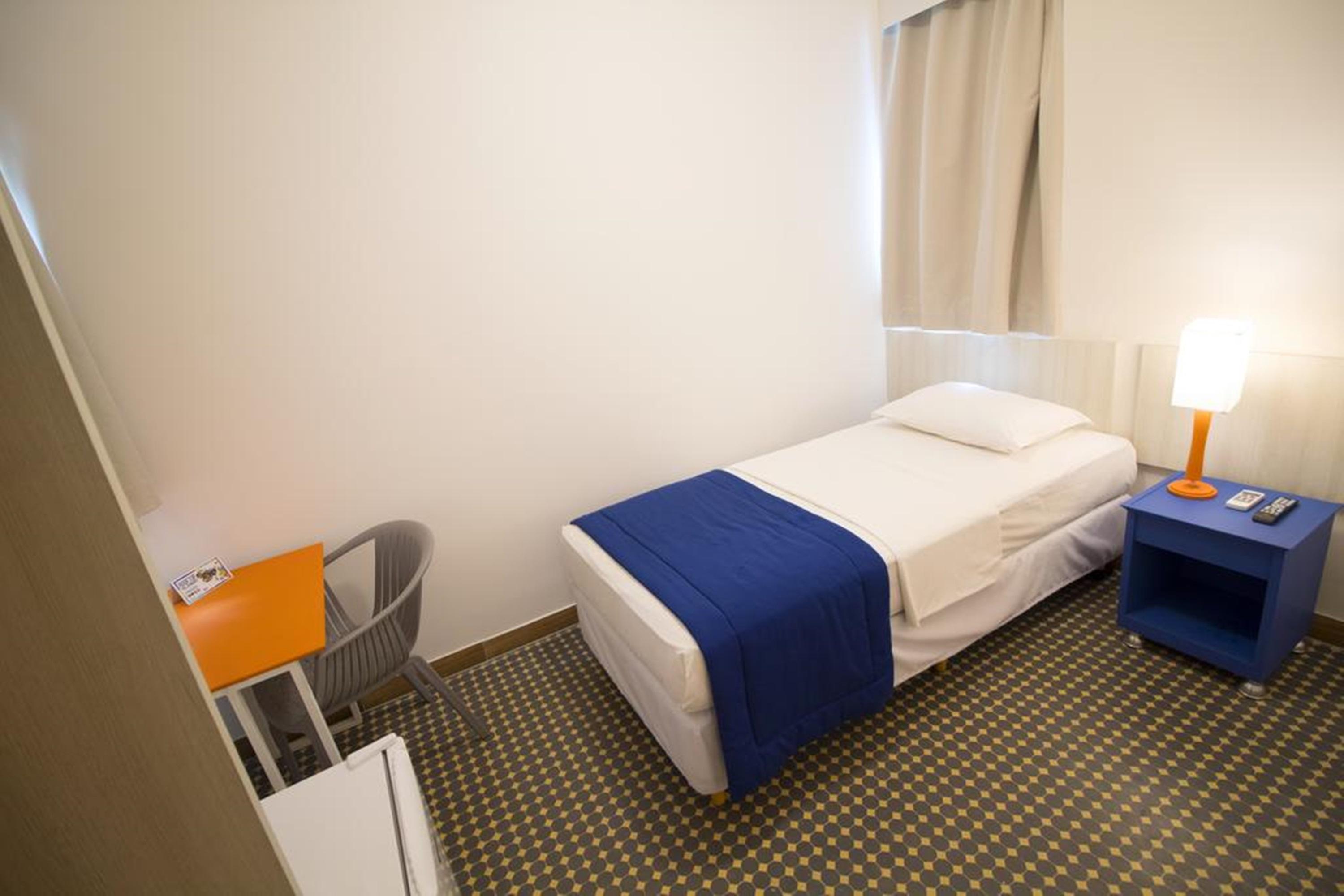 Smart 3* Fortaleza (Ceara)