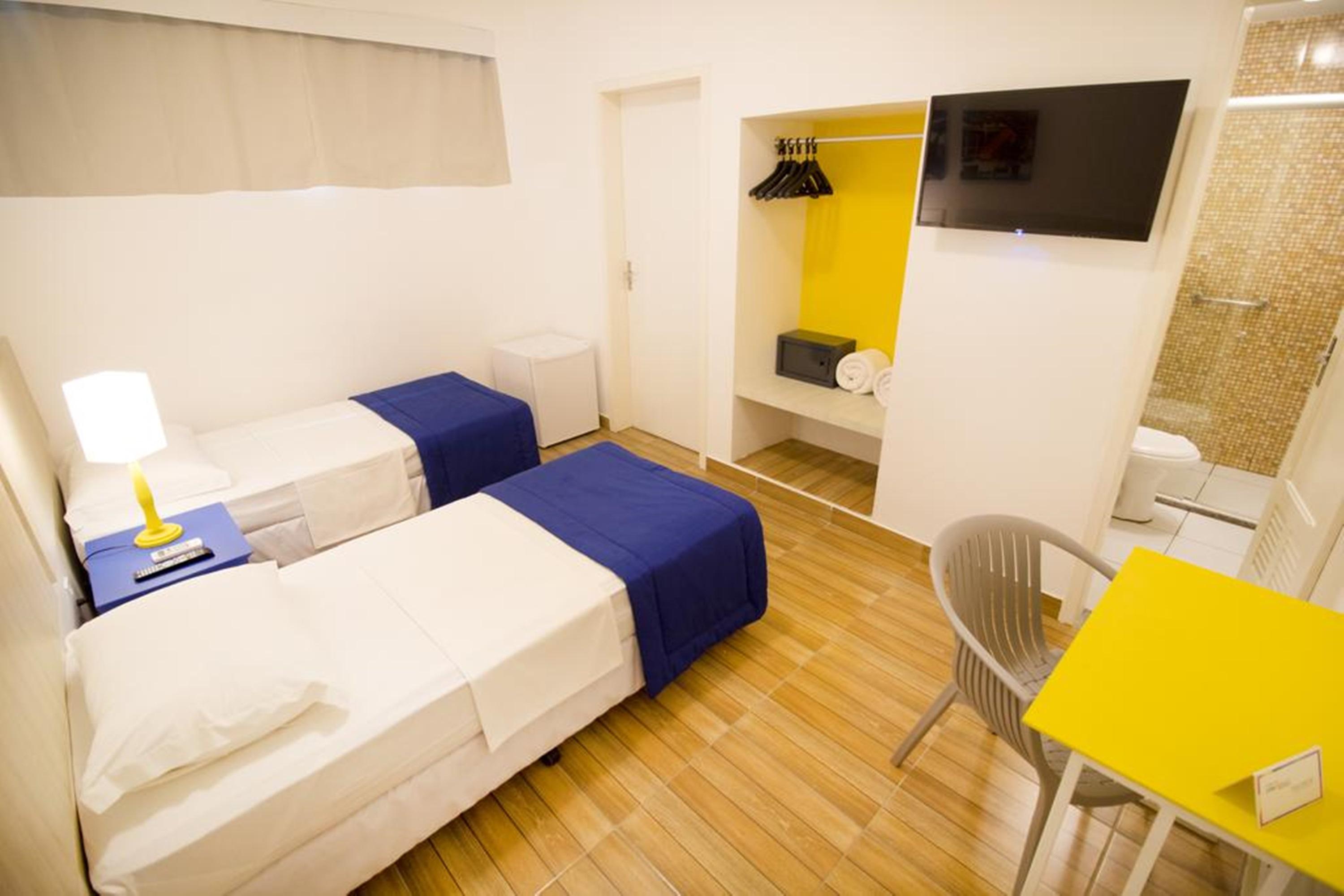 Smart Fortaleza (Ceara)