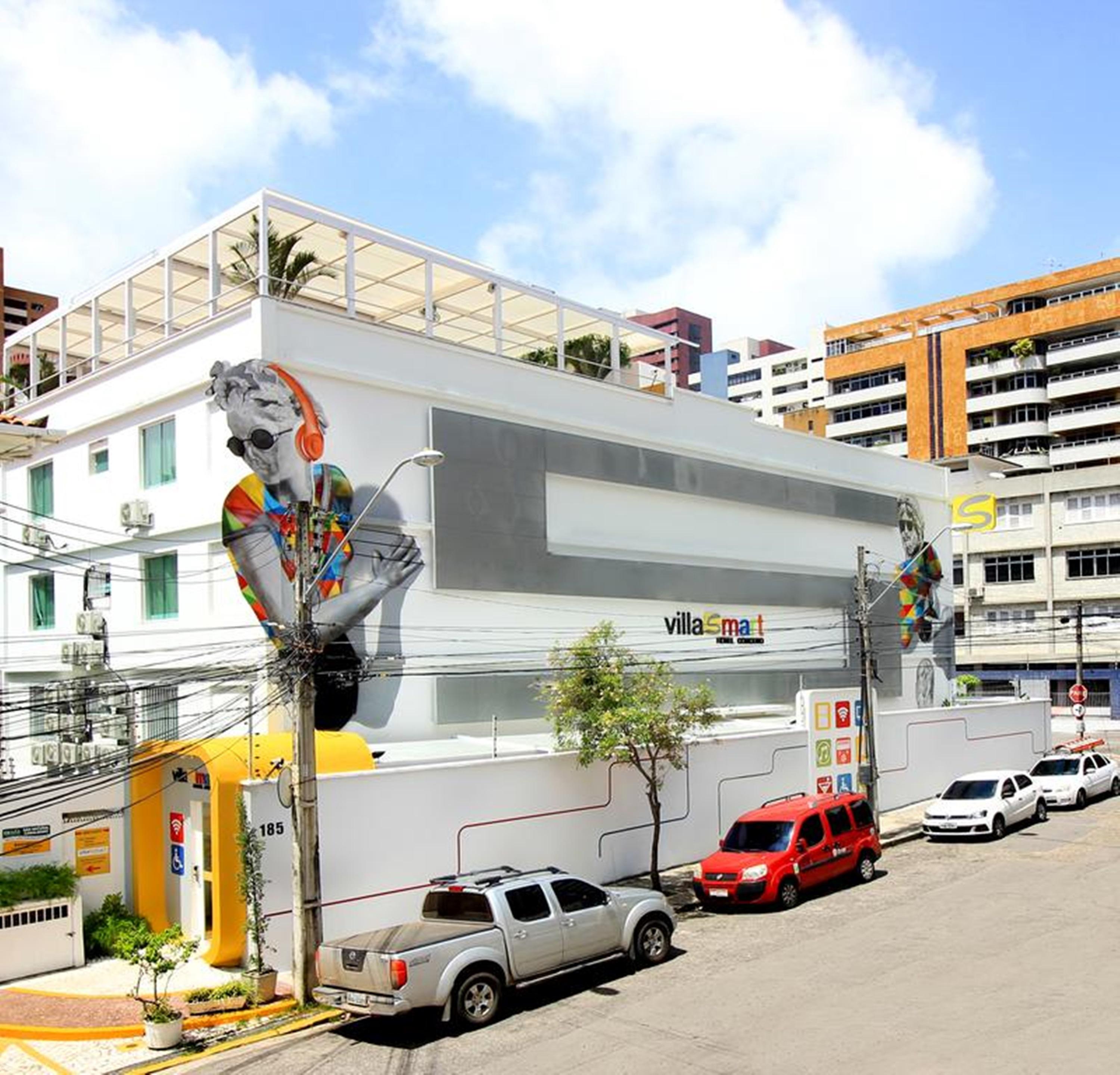 Smart Hotel