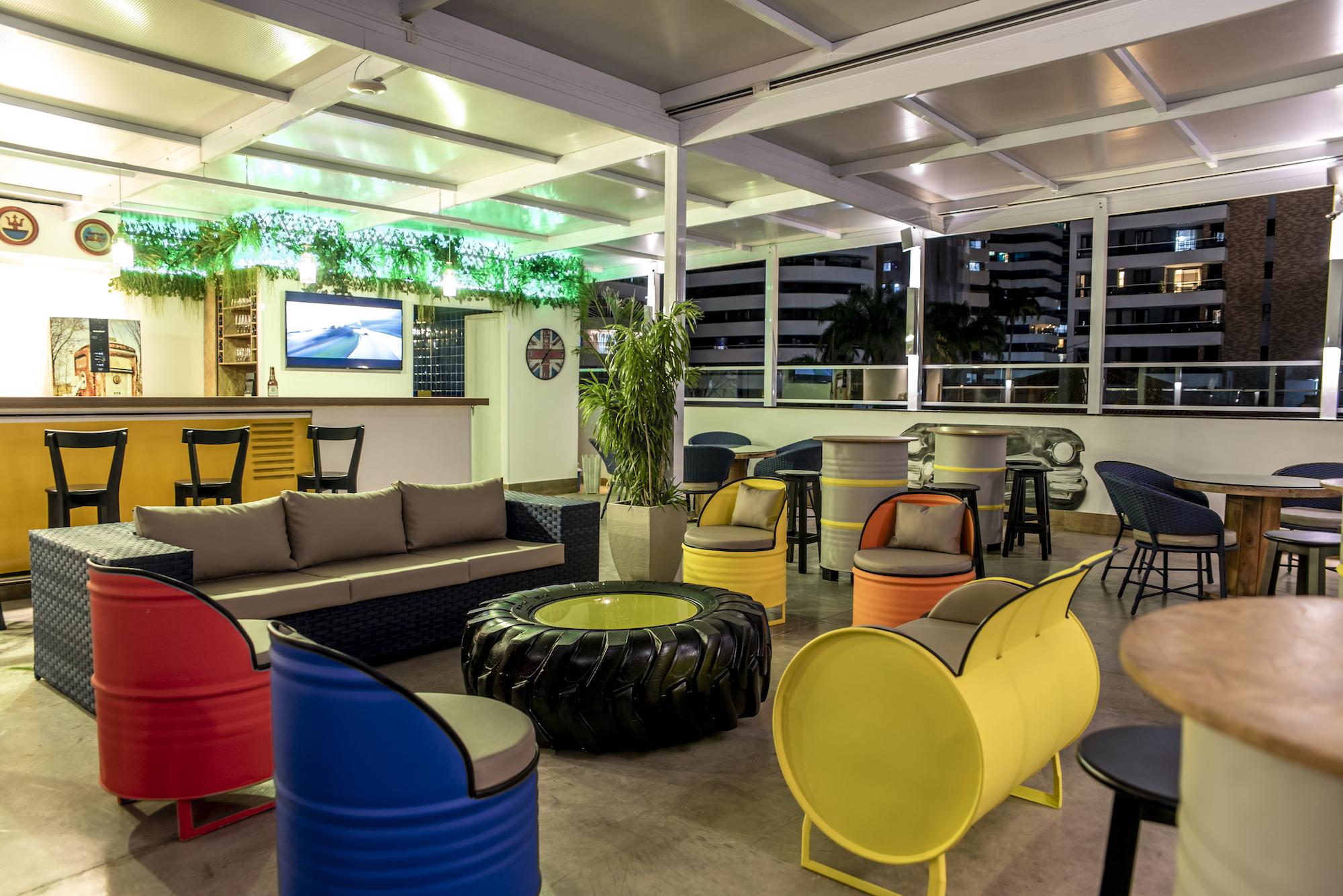 Hotel Smart Fortaleza (Ceara)