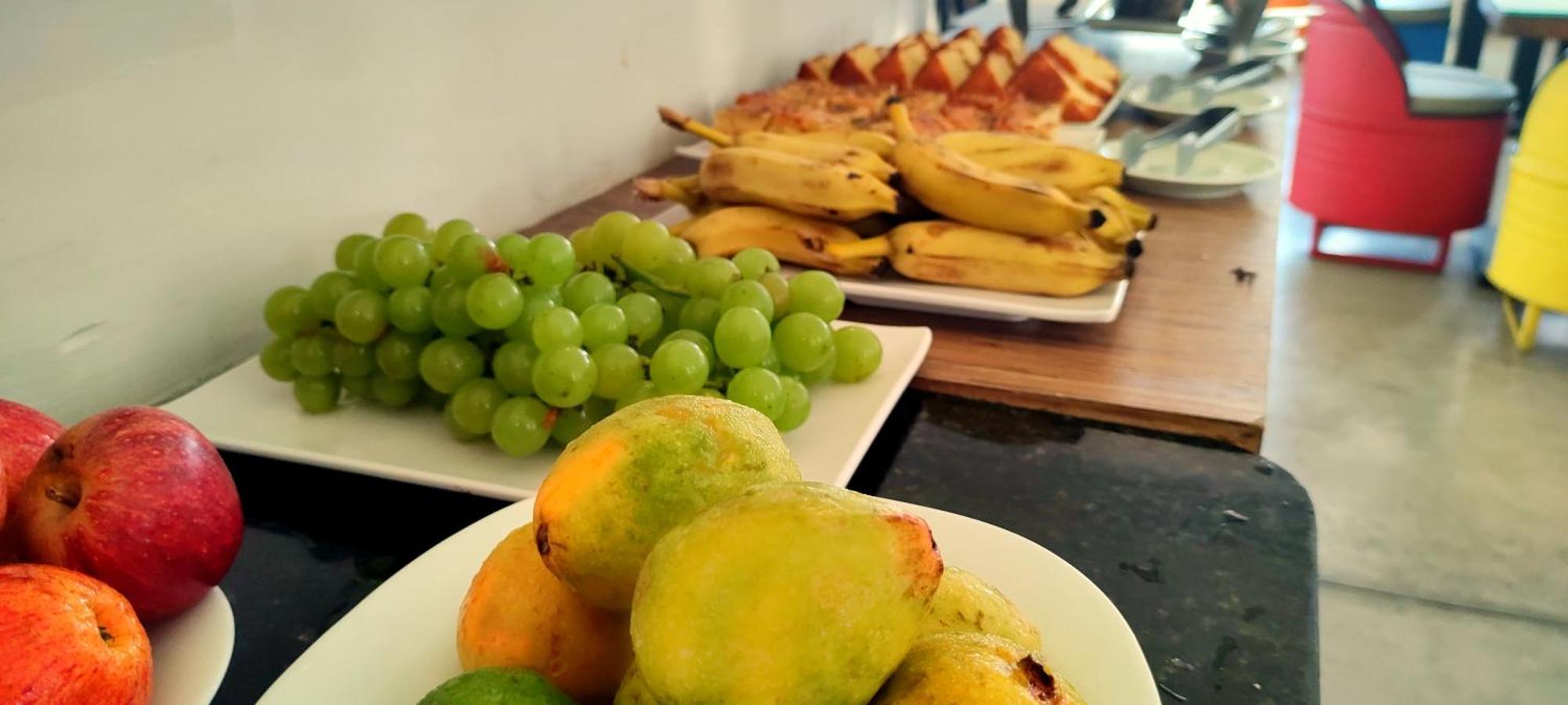 Hotel Smart Fortaleza (Ceara)