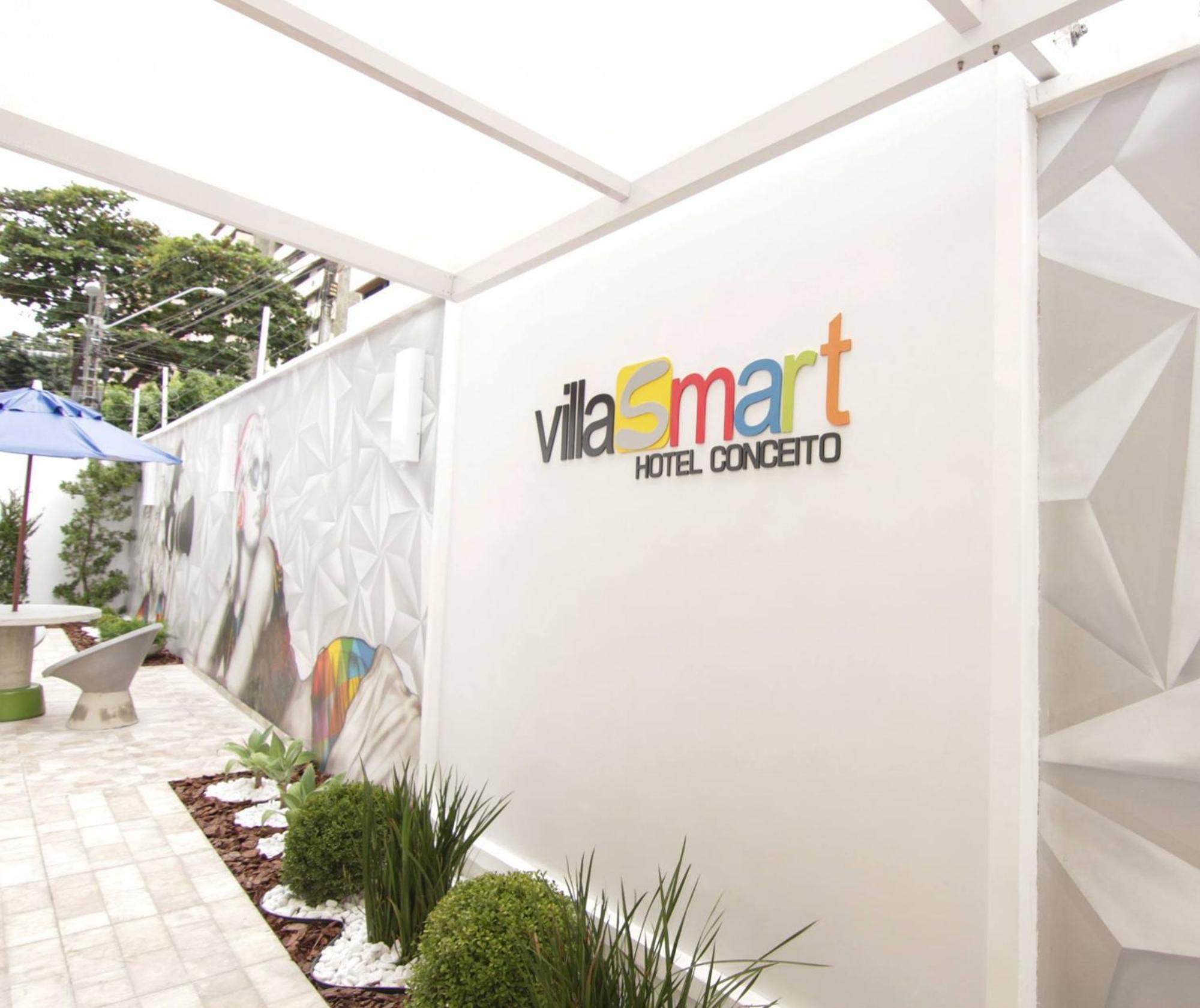 Smart Fortaleza (Ceara)