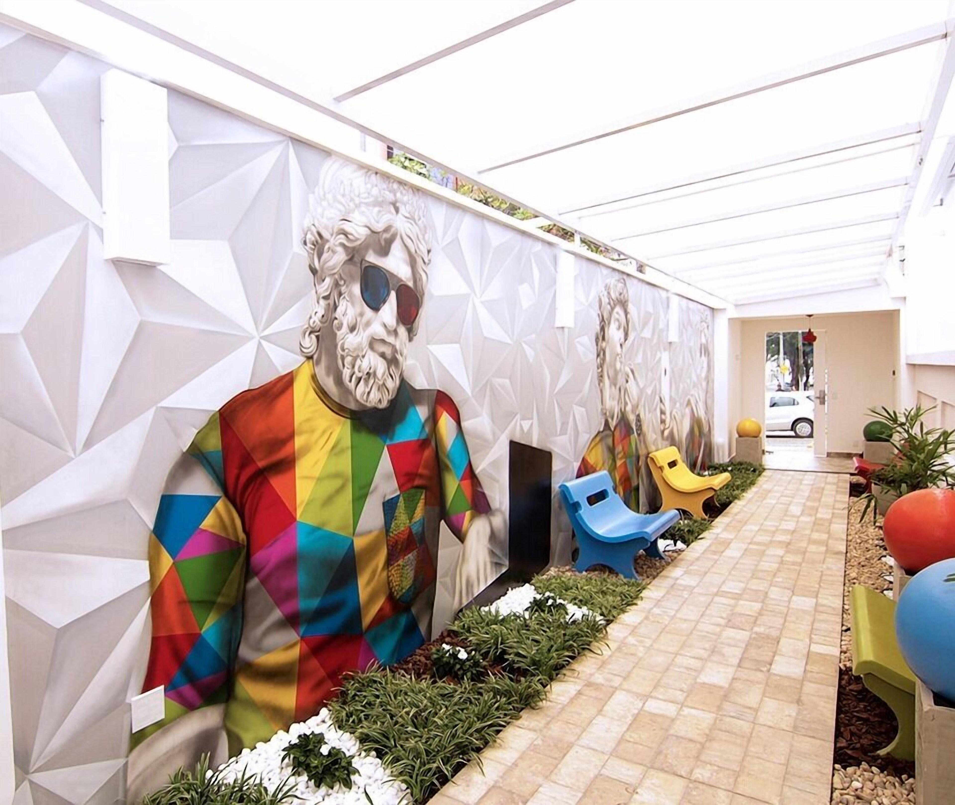 Smart Hotel Fortaleza (Ceara)