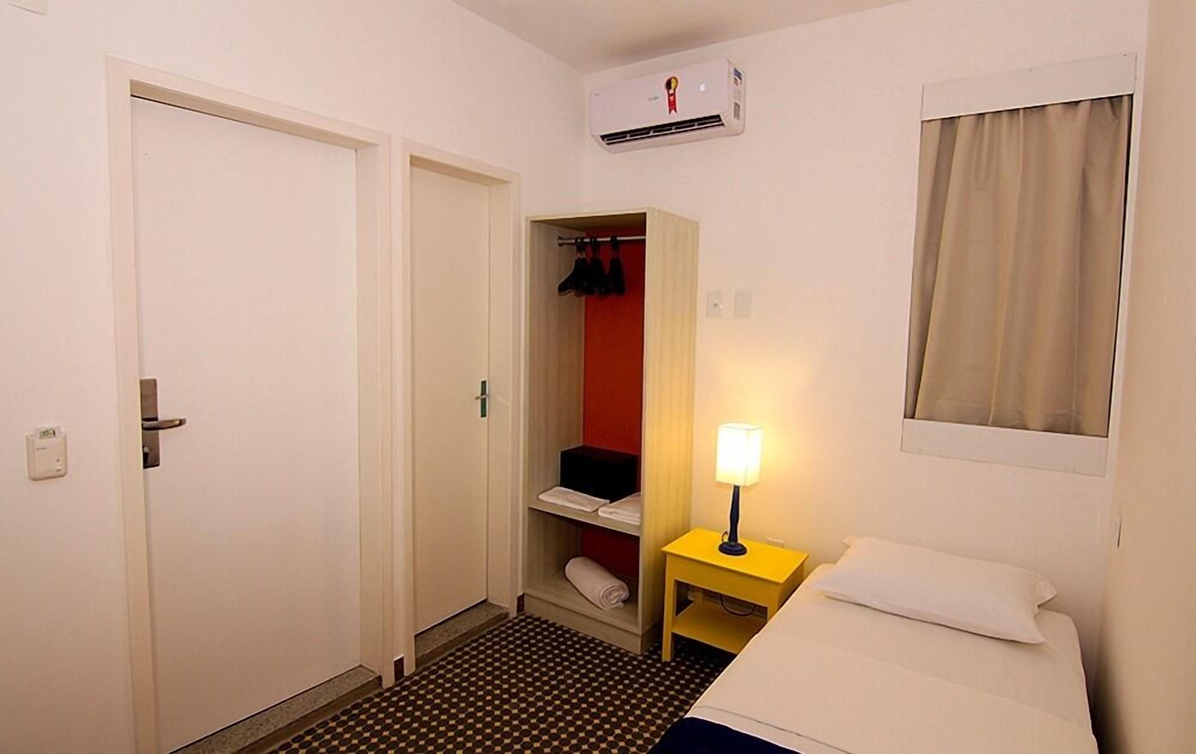 Smart Hotel 3*