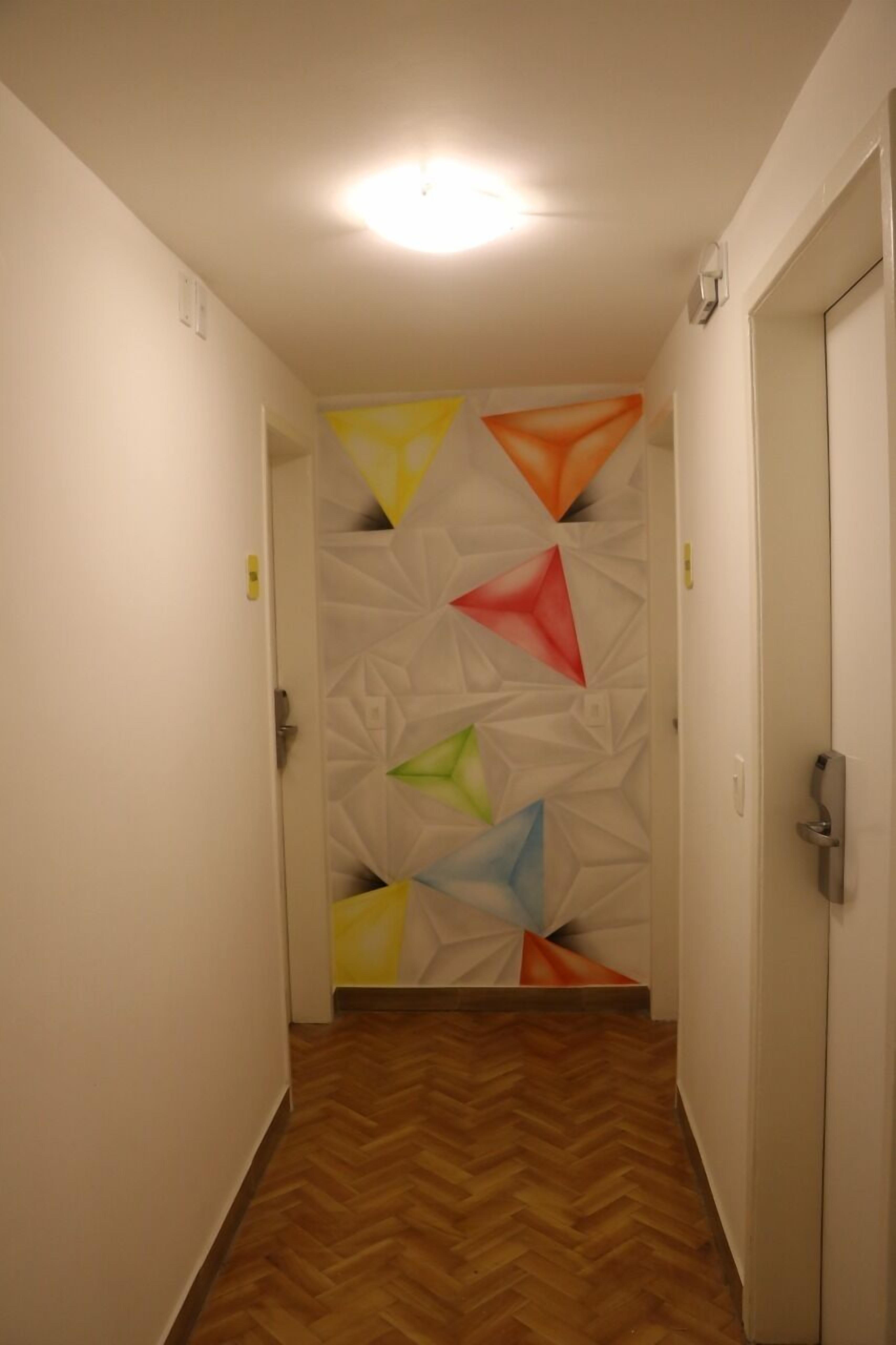 Smart Hotel Fortaleza (Ceara)