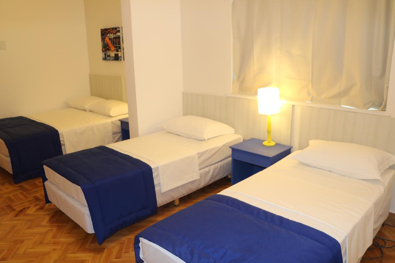 Smart Hotel Fortaleza (Ceara)