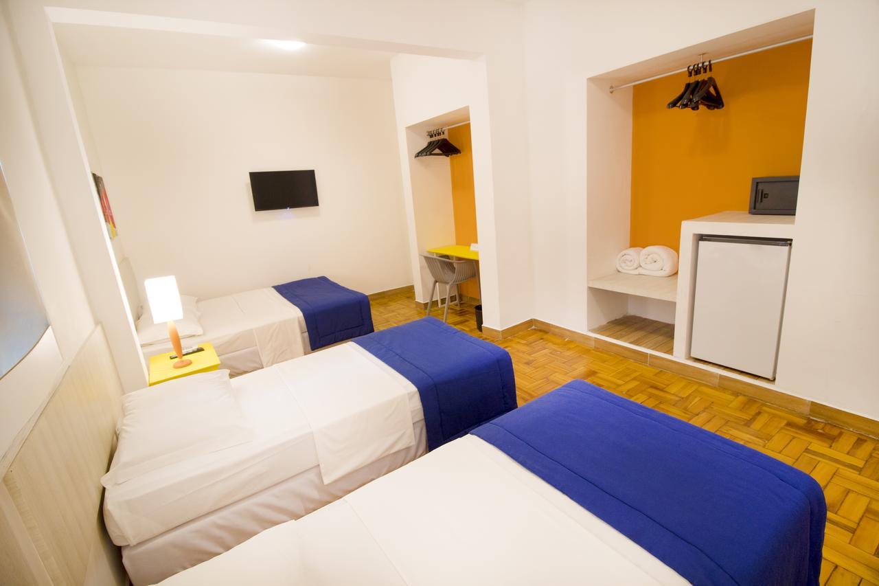 Smart Hotel