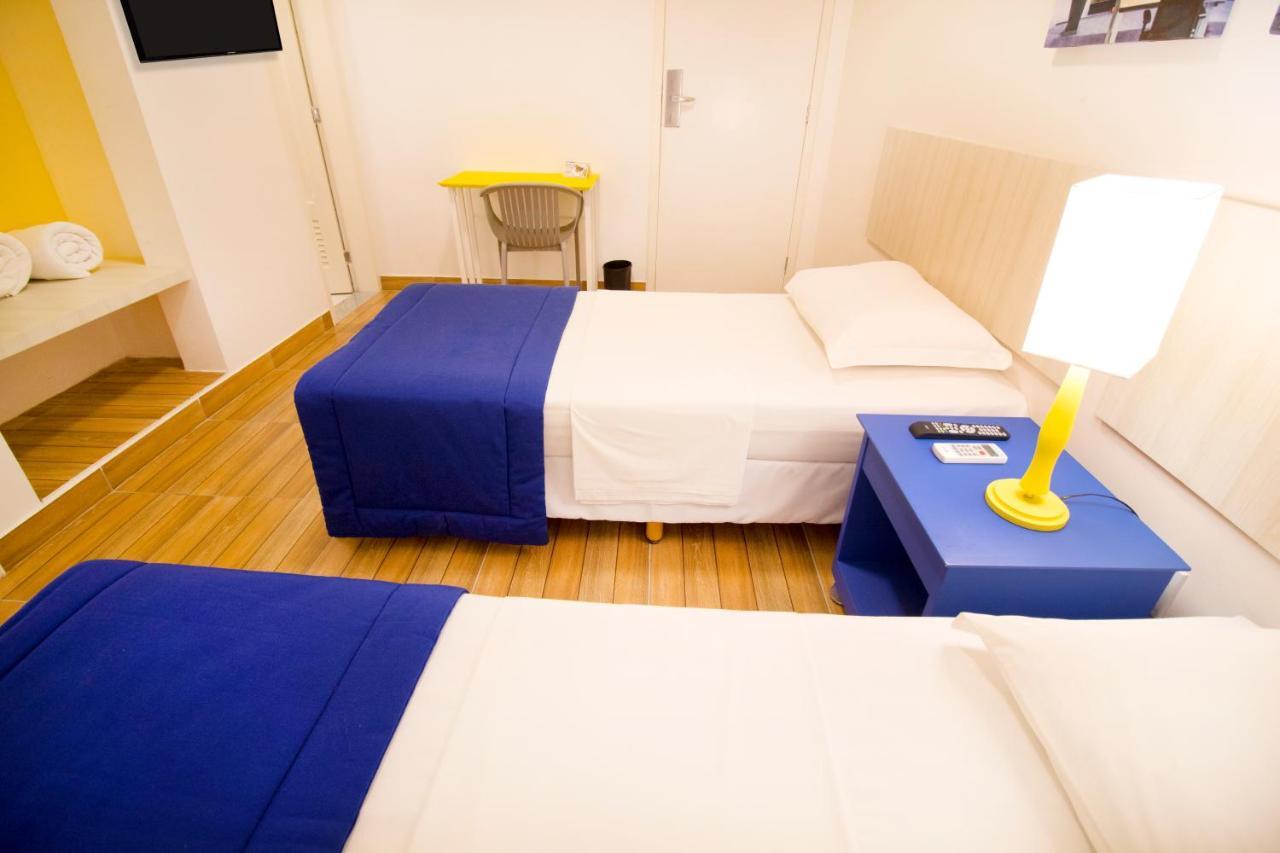 Smart Hotel
