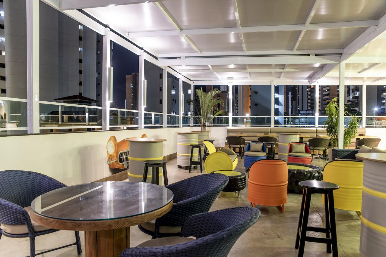 Smart 3* Fortaleza (Ceara)