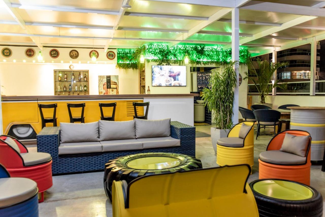 Smart Hotel
