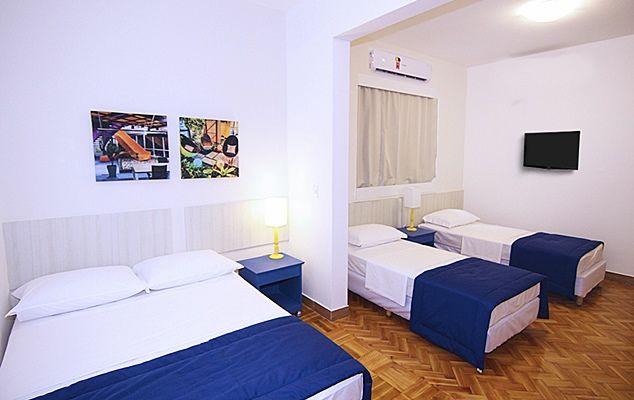 Hotel Smart