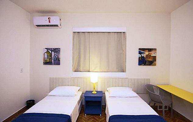 Smart Hotel Fortaleza (Ceara)