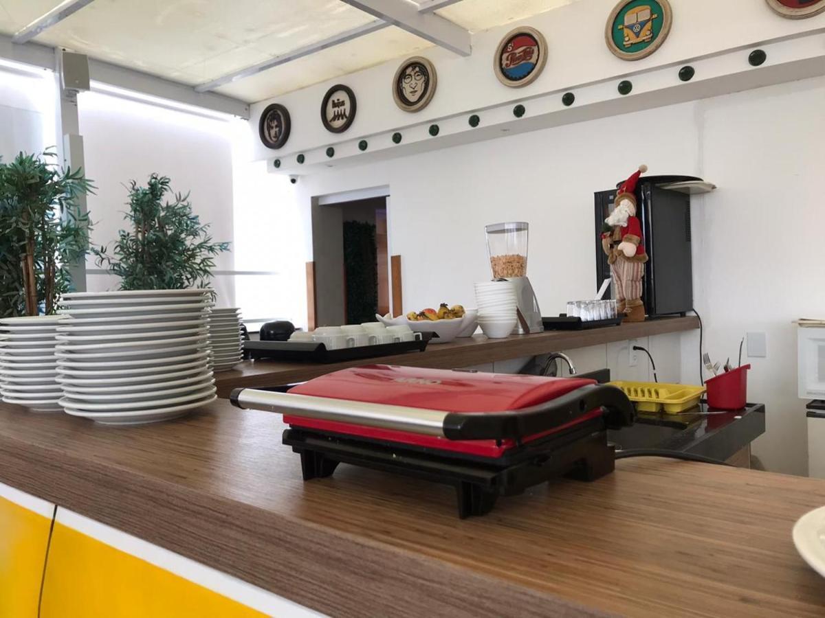 Smart Hotel